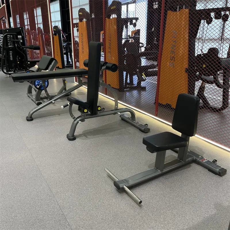 Multi-Purpose Bench