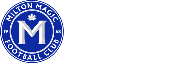 Milton Magic FC Shop
