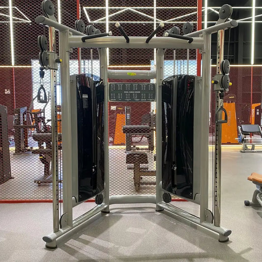 Mutli Functional Cross Trainer FTS Glide (AN54)