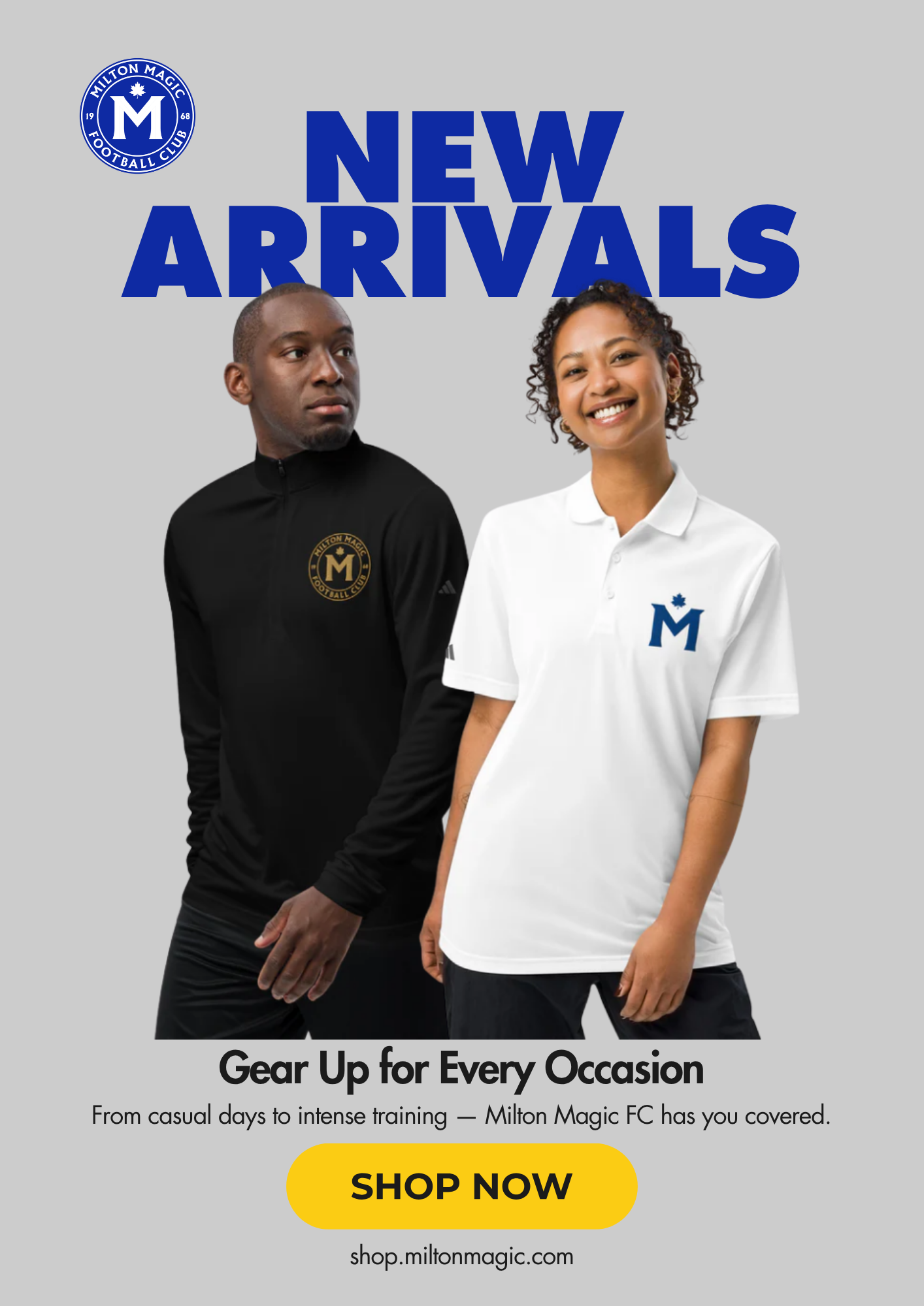 Adidas Apparels