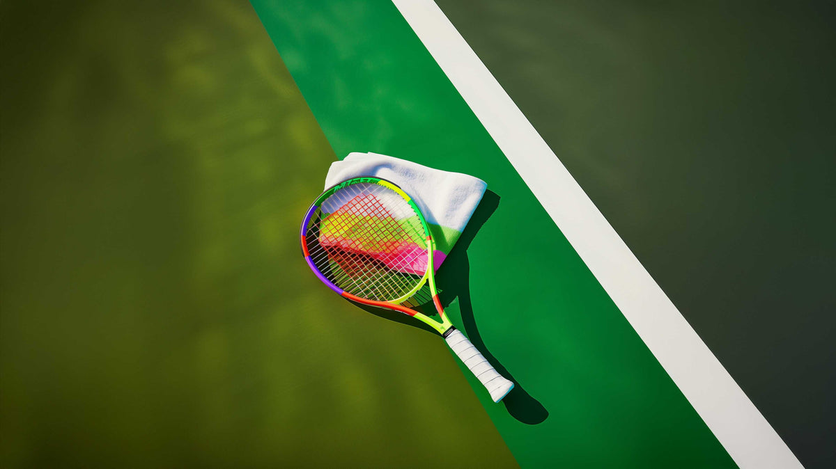 Sporting Goods example products