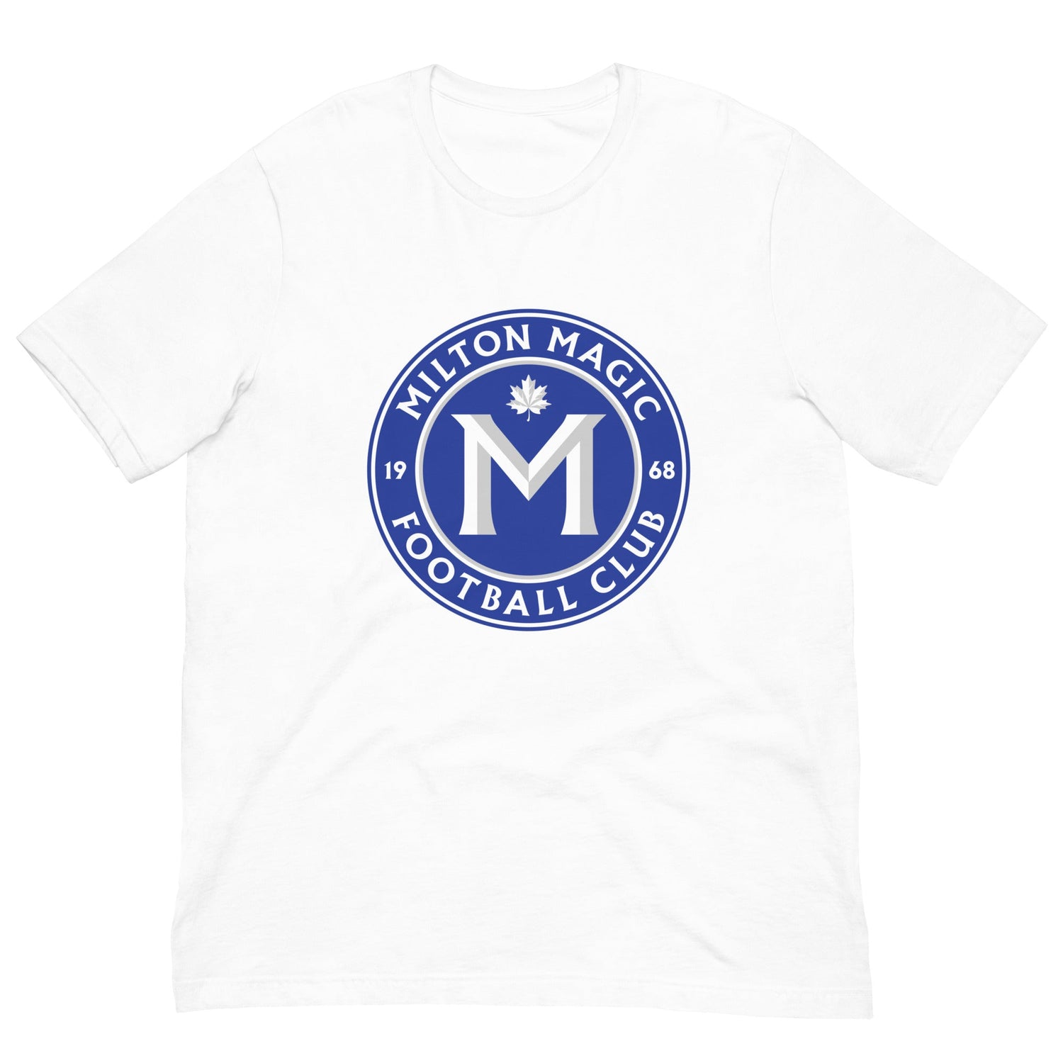 Milton Magic T-Shirts
