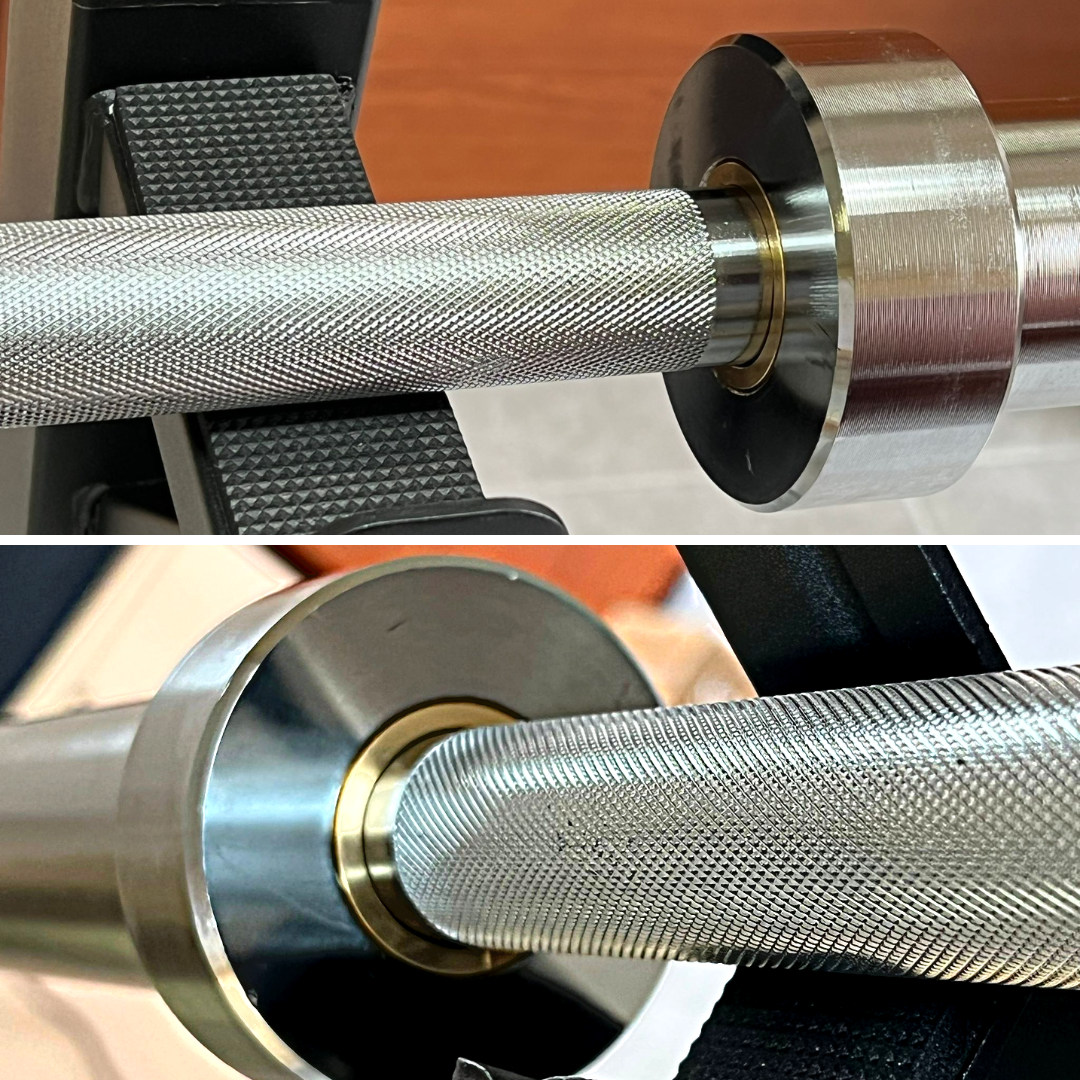 Adjustable Workout Bench with Weight Sets