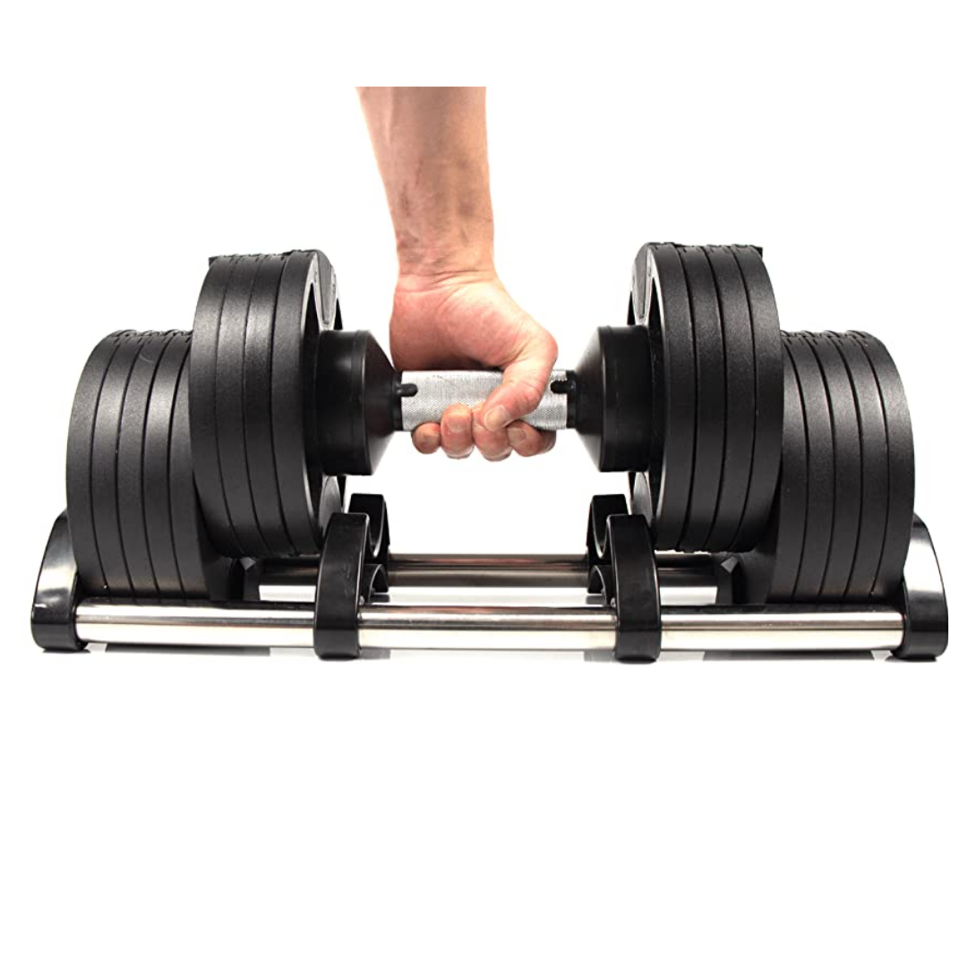 NUO Style Adjustable Dumbbell