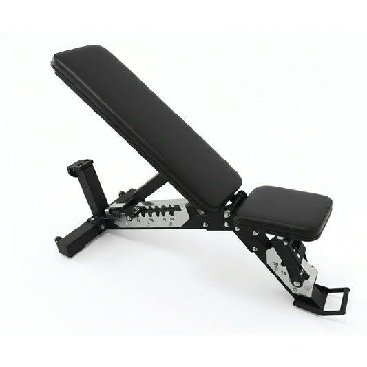 Adjustable Workout Bench X2