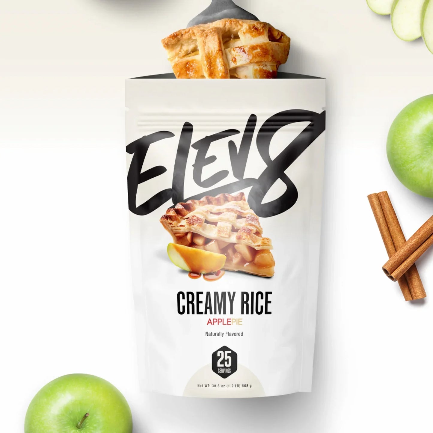 Apple Pie