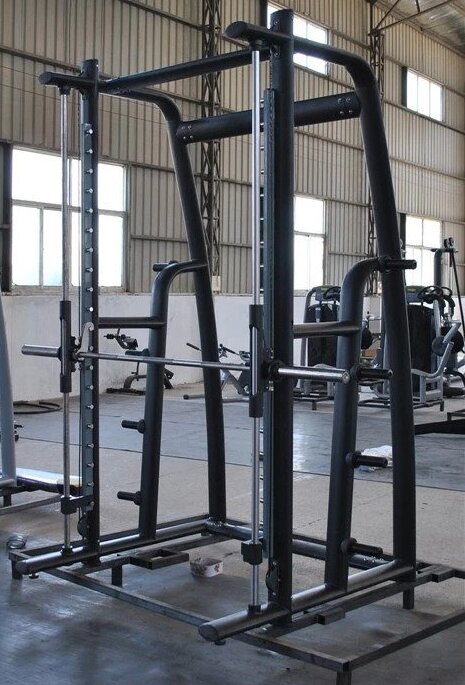 Smith Machine (AN17)