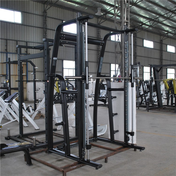 Smith Machine (AN17)