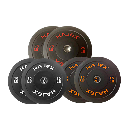 HAJEX Weight Plate Sets