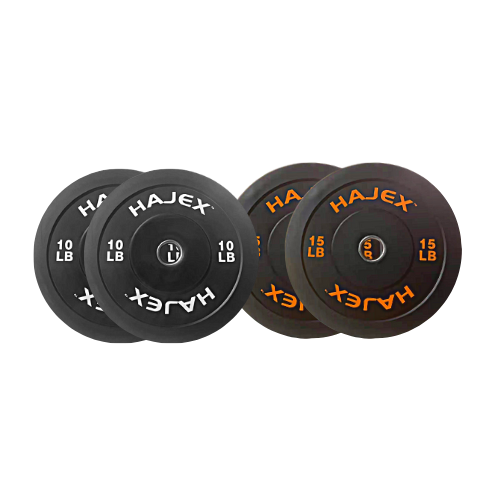 HAJEX Weight Plate Sets