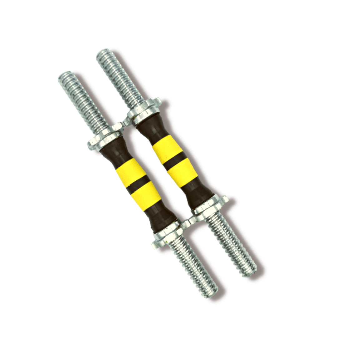 Adjustable Dumbbell Handles (2 PCS)