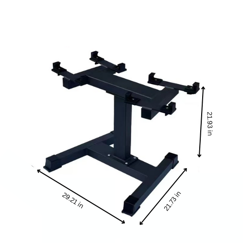 NUO Style Dumbbell Stand