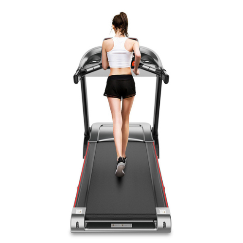 Folding Treadmills