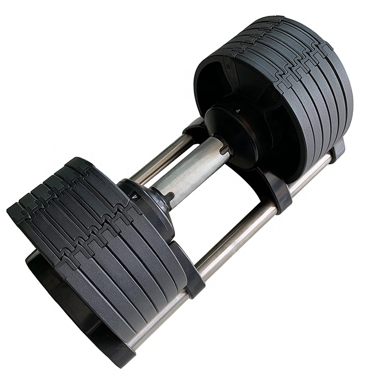 NUO Style Adjustable Dumbbell