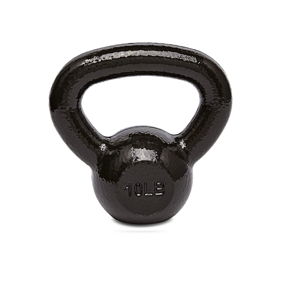 Kettlebells - 5lb to 60lb