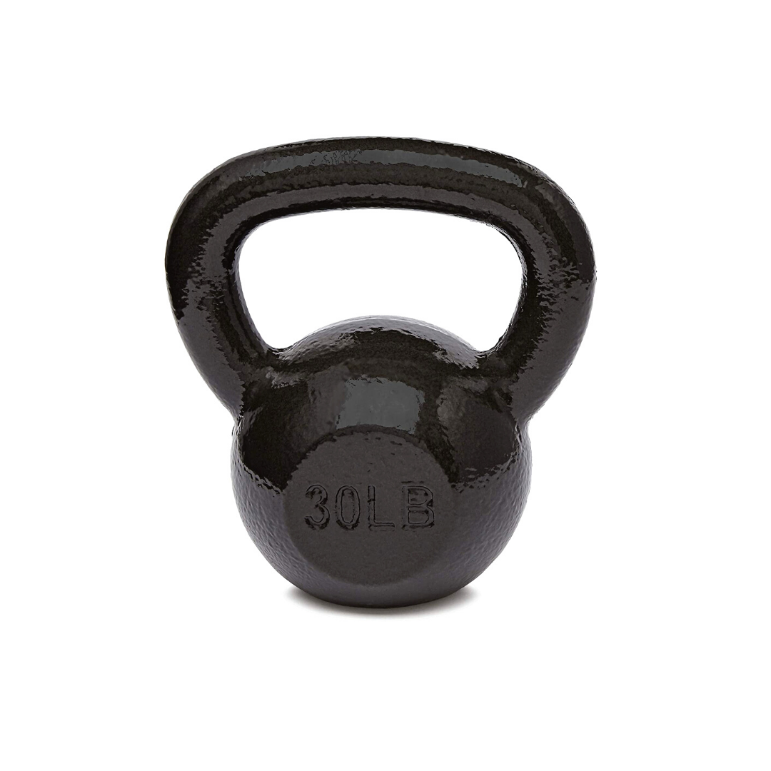 Kettlebells - 5lb to 60lb