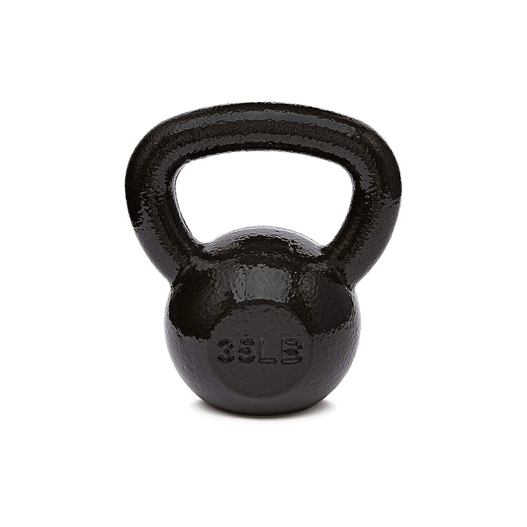 Kettlebells - 5lb to 60lb