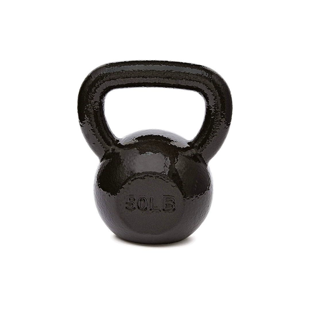Kettlebells - 5lb to 60lb
