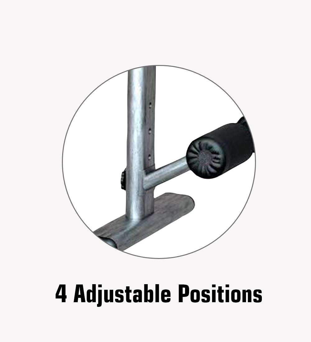 Adjustable Workout Bench 600LB capacity