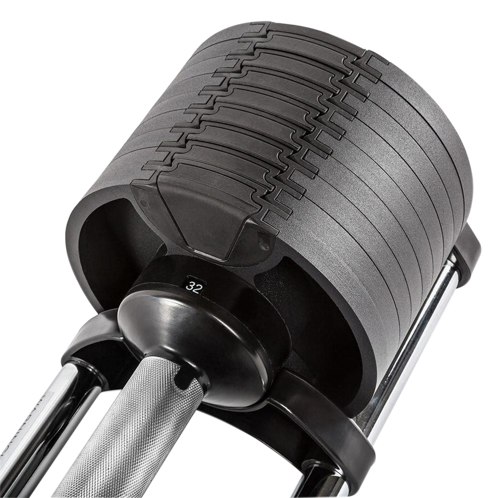 NUO Style Adjustable Dumbbell
