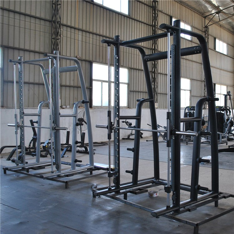 Smith Machine (AN17)