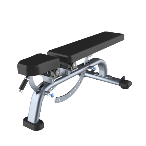 Adjustable Commercial Incline Workout Bench (HX-FF39)
