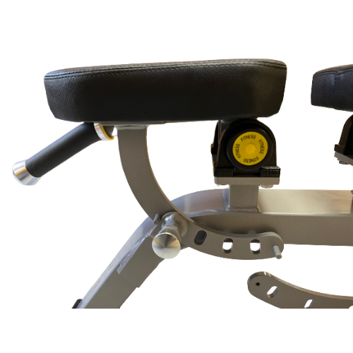 Adjustable Commercial Incline Workout Bench (HX-F39)