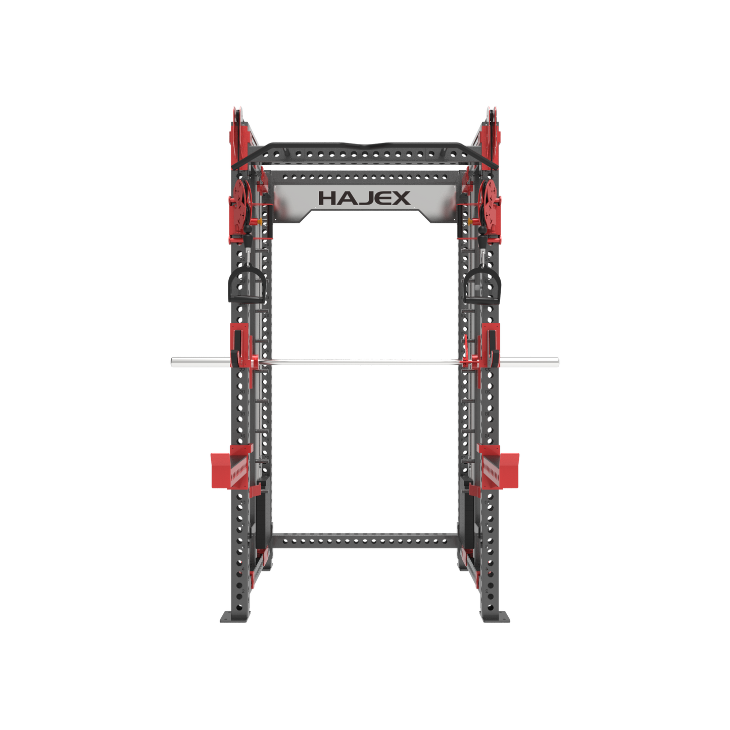 HAJEX Smith Machine X3
