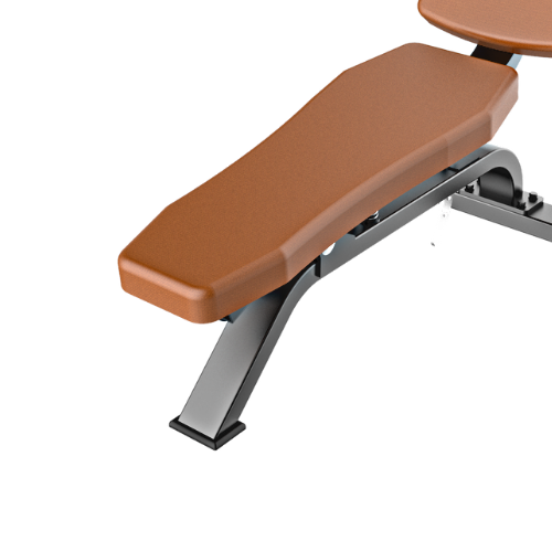 Multi-Functional Adjustable Decline Bench