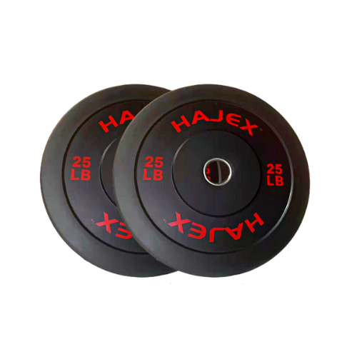 HAJEX Weight Plate Sets