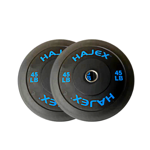 HAJEX Weight Plate Sets