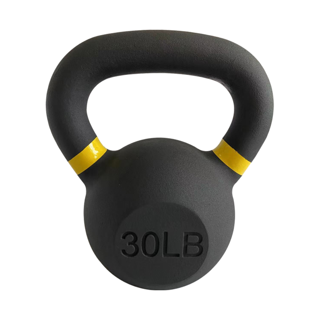Kettlebells - 5lb to 60lb