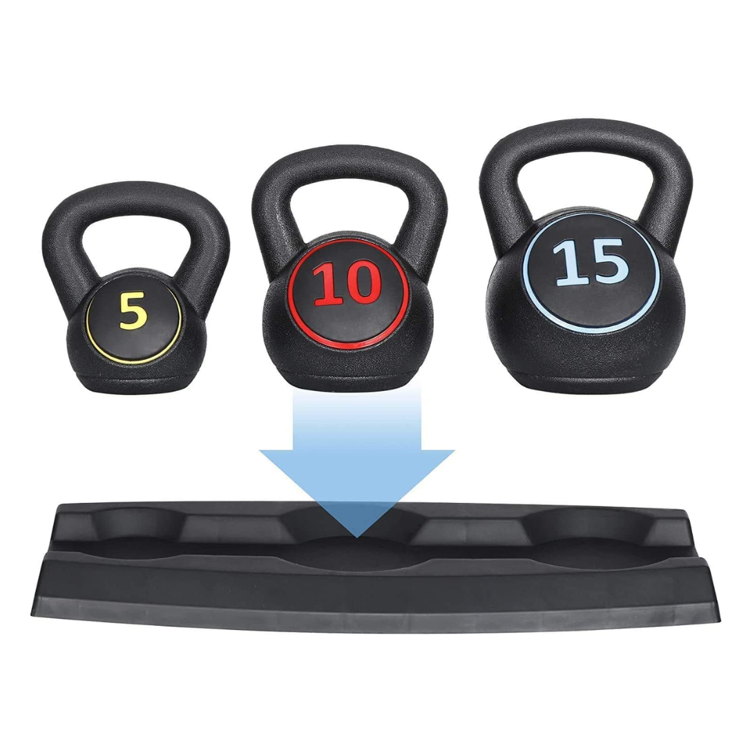 Kettlebell Sets