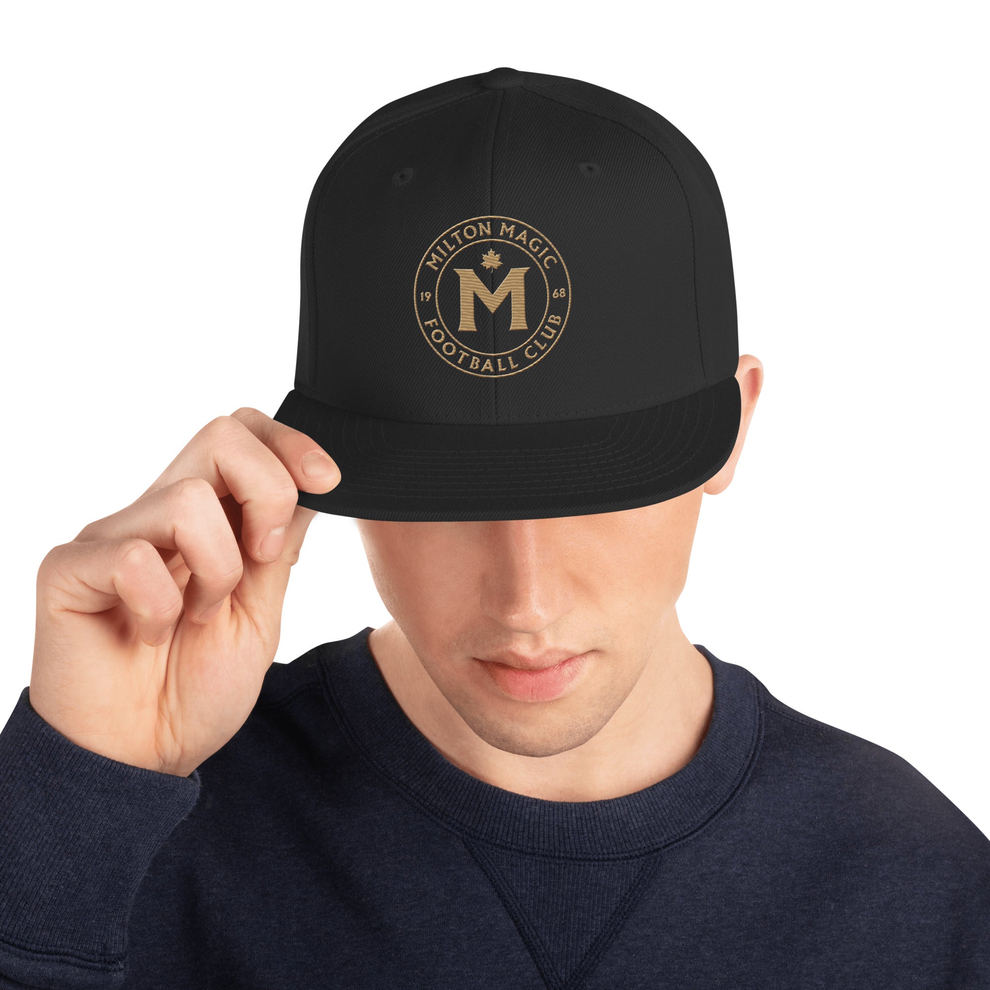 Milton Magic FC Shop