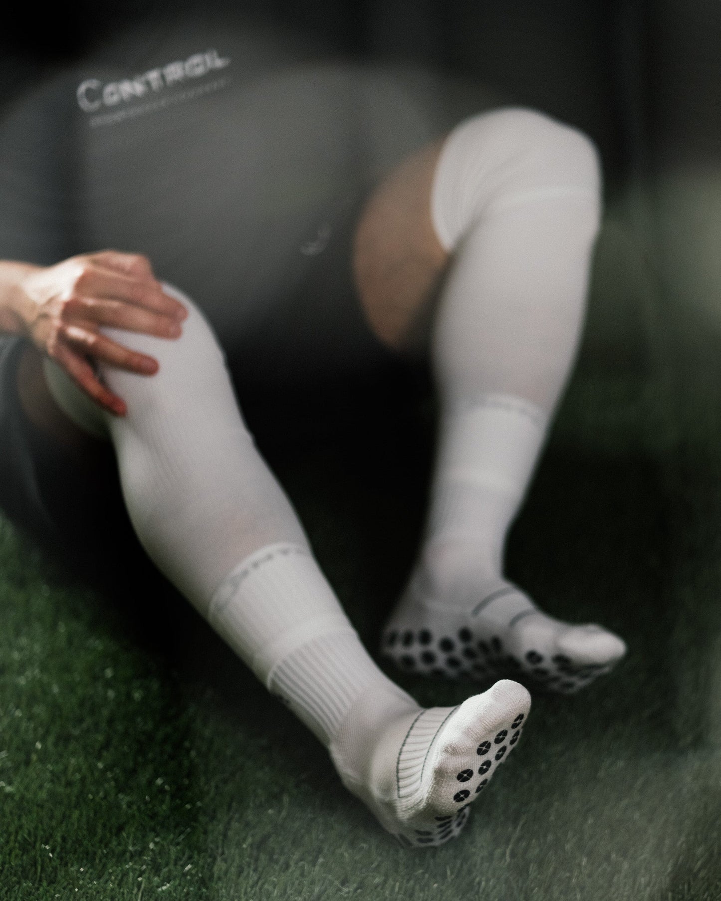 Endurance Soccer Sleeve