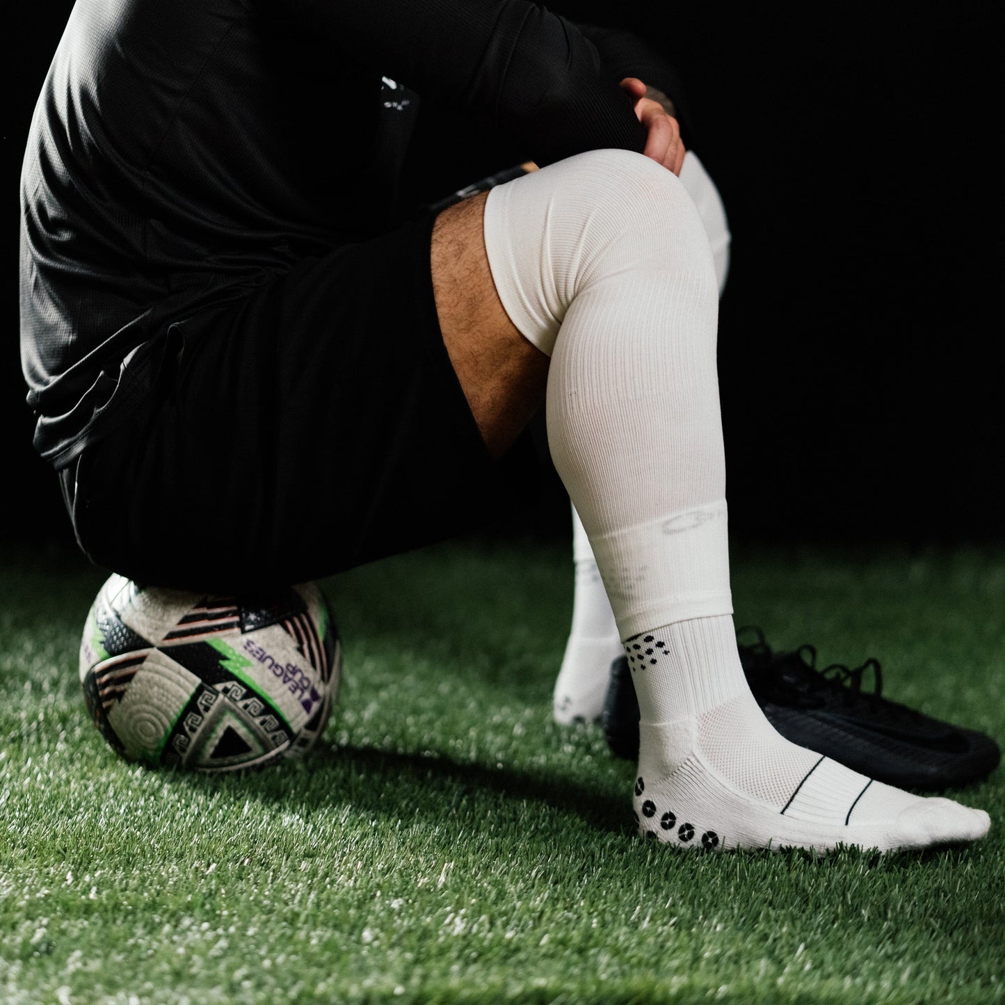 Endurance Soccer Sleeve