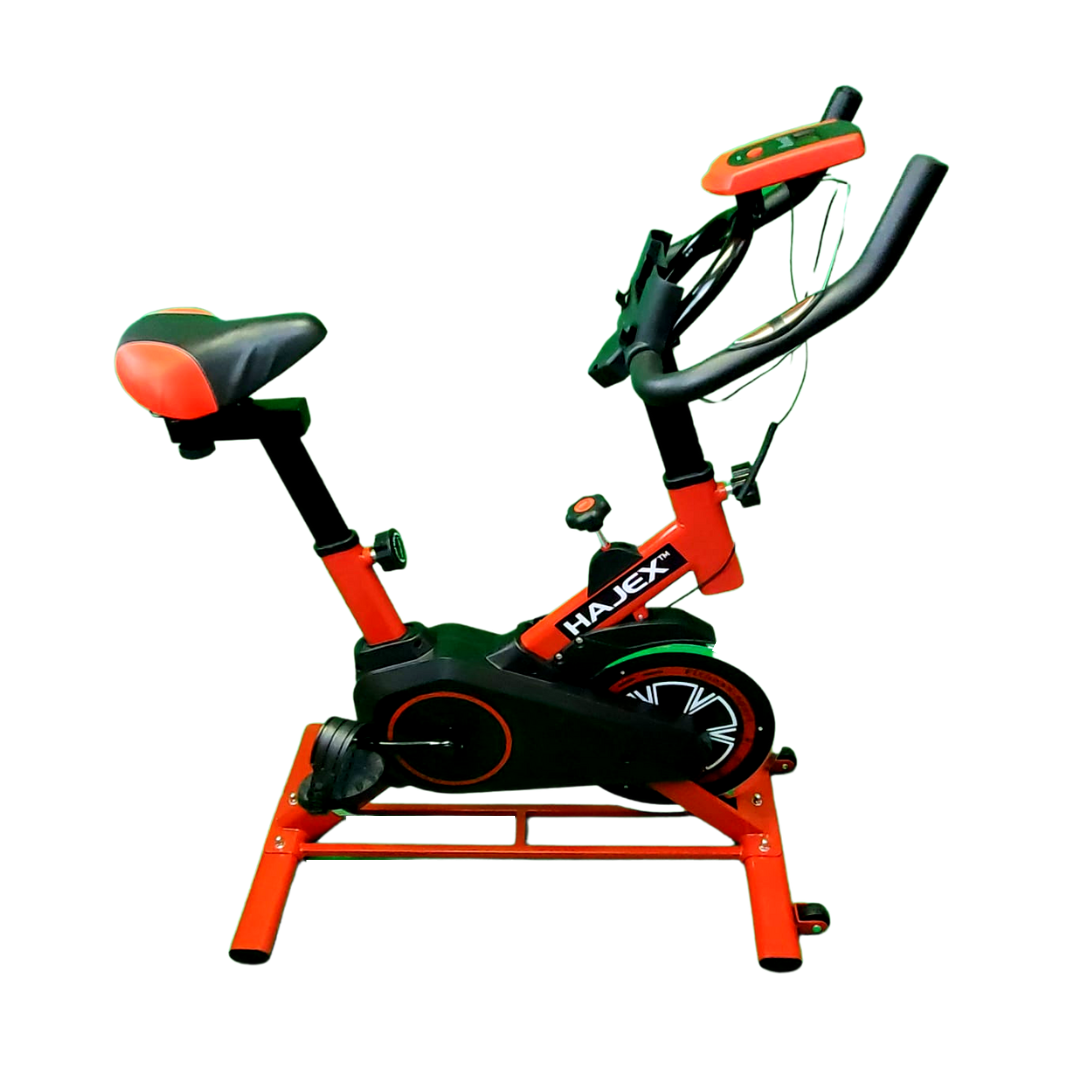 Adjustable Exercise Bike B1 – Milton Magic FC Shop
