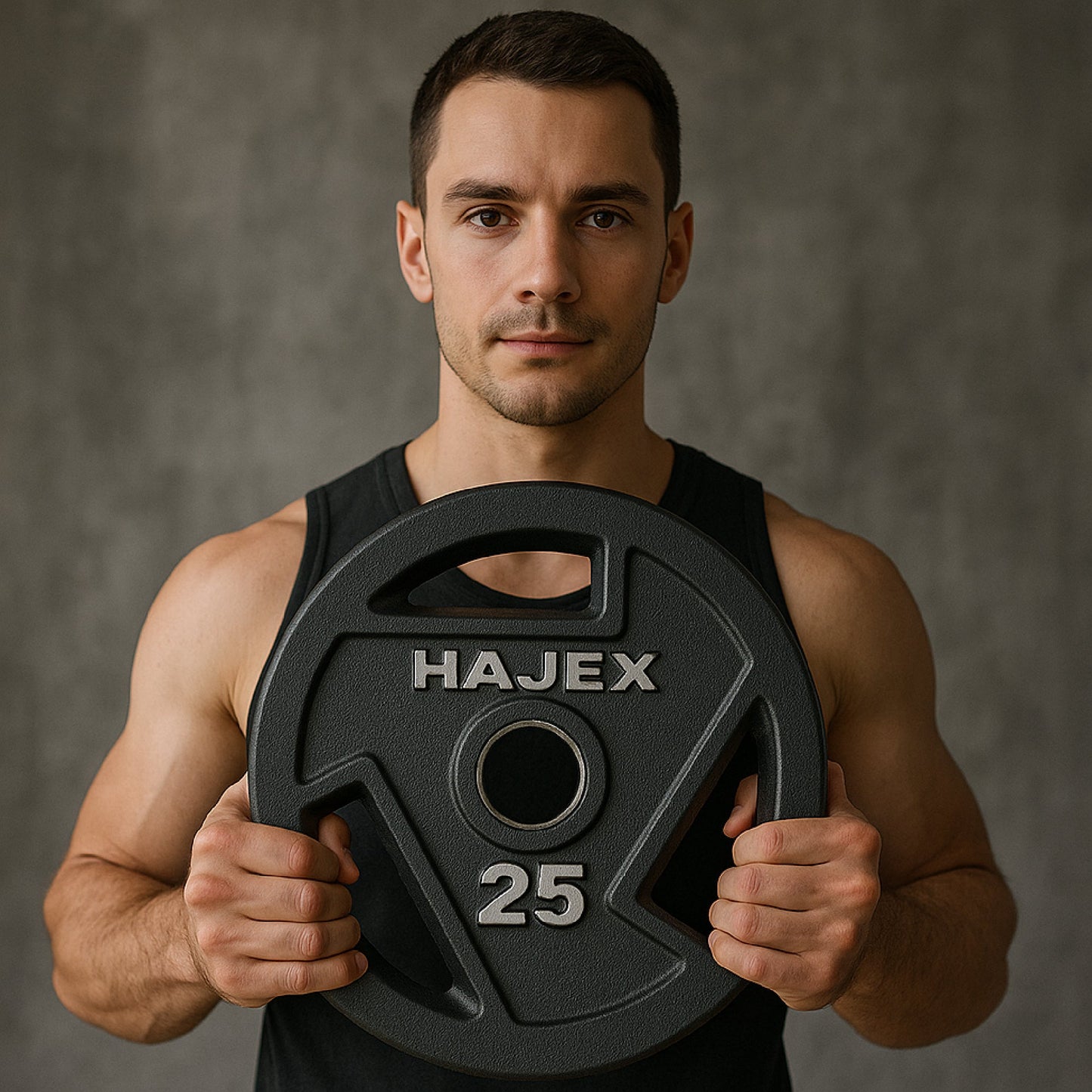 HAJEX Weight Plate Sets