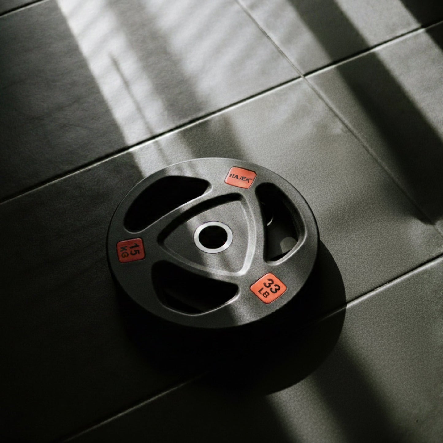 HAJEX Weight Plate Sets