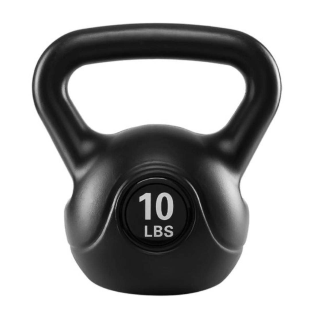 Kettlebells - 5lb to 60lb