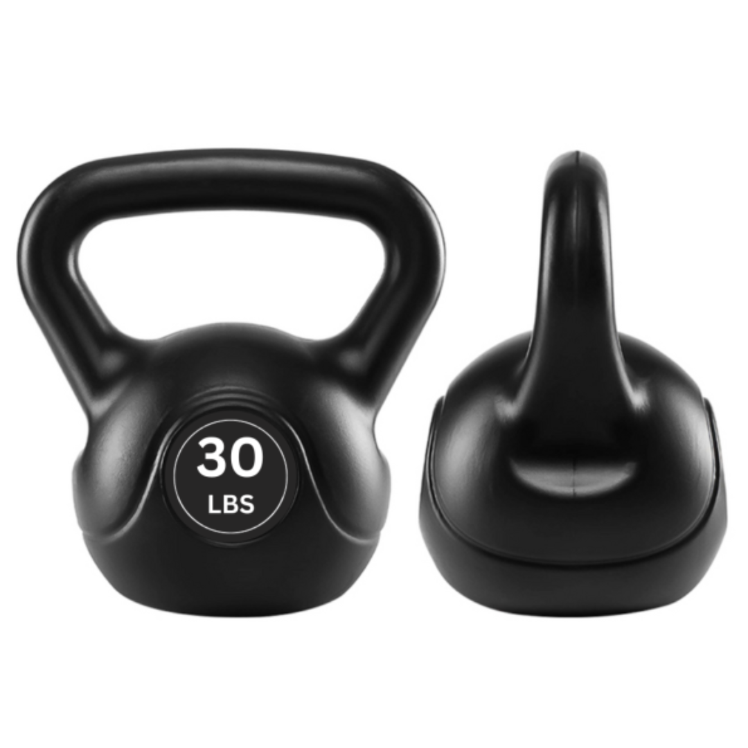Kettlebells - 5lb to 60lb