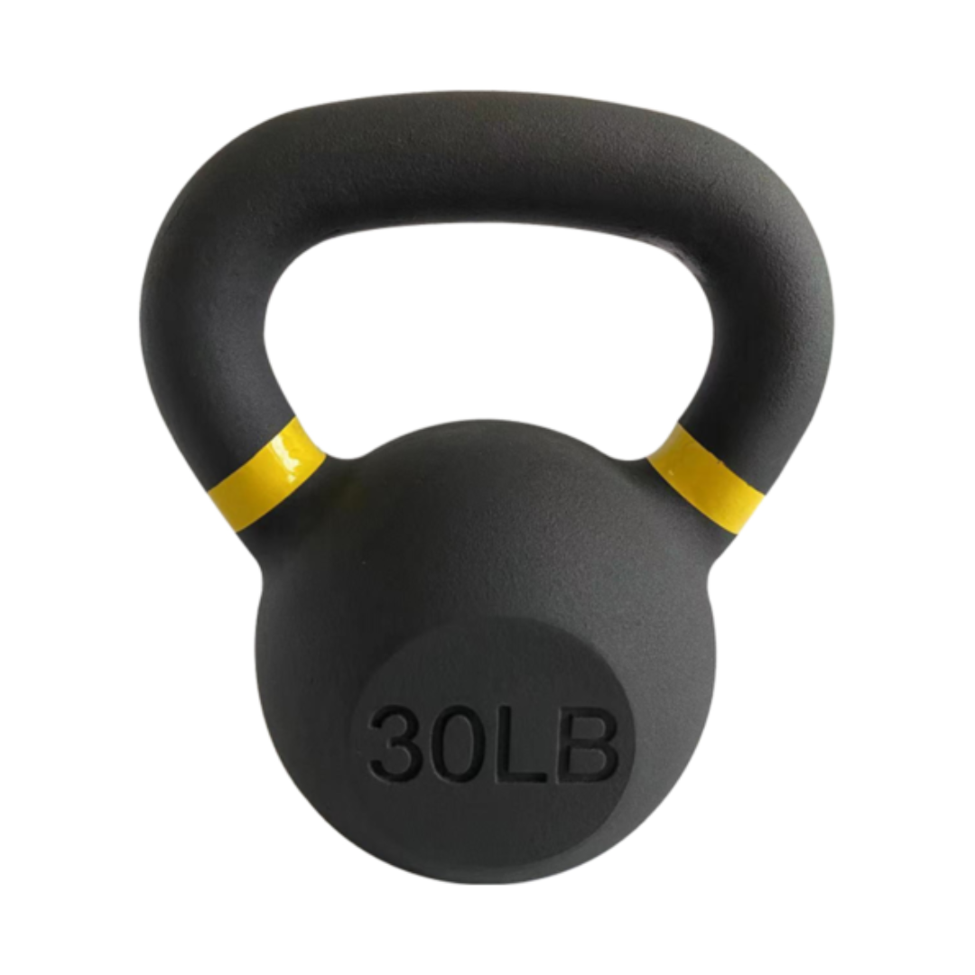 Kettlebells - 5lb to 60lb