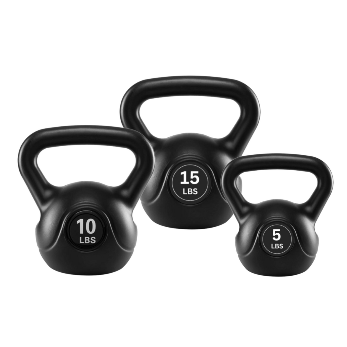 Kettlebell Sets – Milton Magic FC Shop