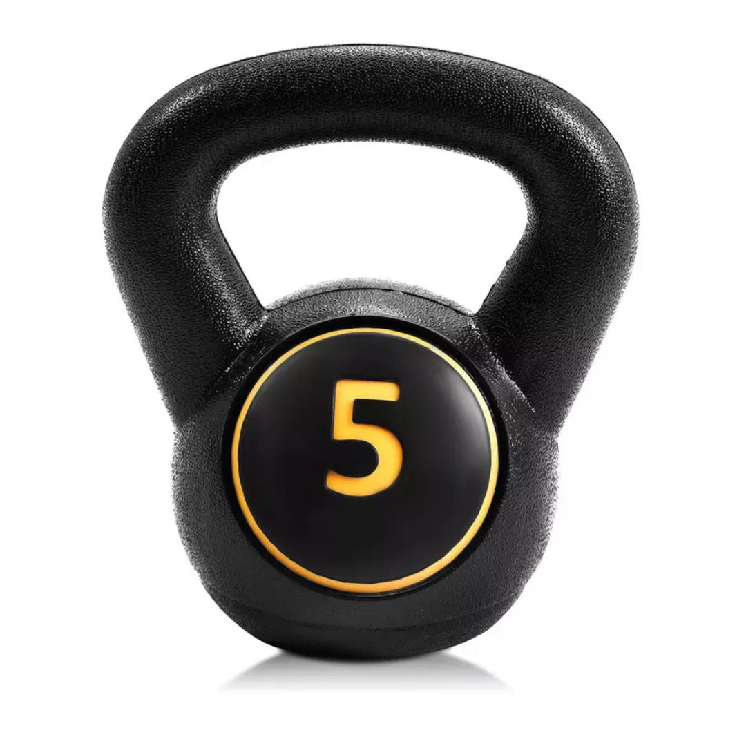 Kettlebells - 5lb to 60lb