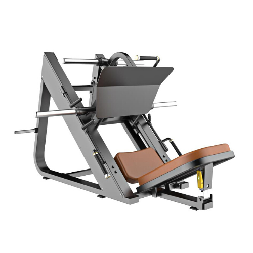 Commercial Leg Press Machine HX-F56 – Milton Magic FC Shop