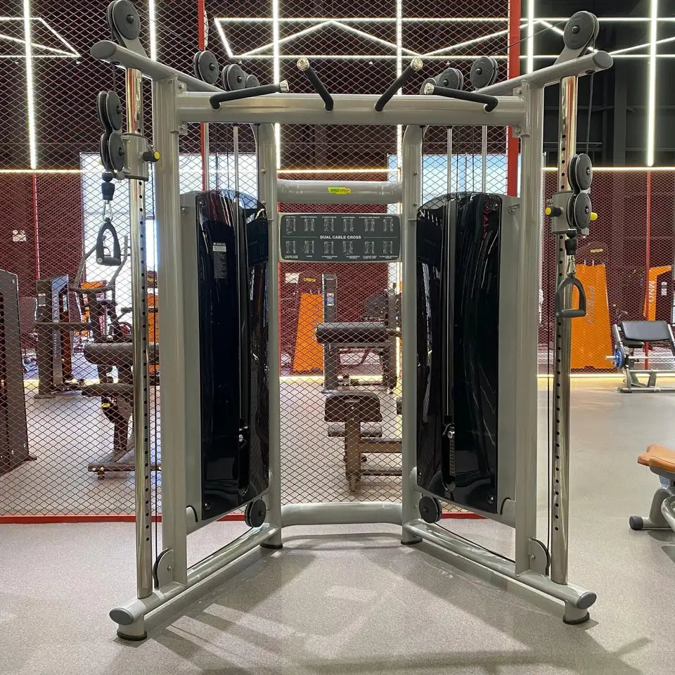 Mutli Functional Cross Trainer FTS Glide (AN54)