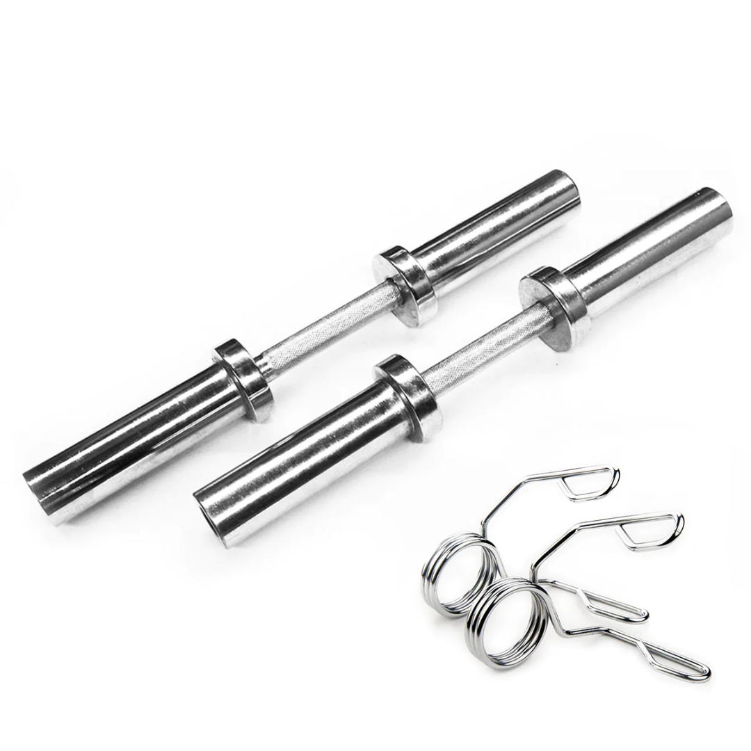 Adjustable Dumbbell Handles (2 PCS)