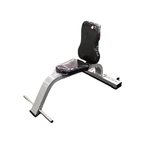 Vertical Back Commercial Workout Bench F38