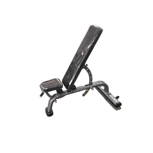 Adjustable Commercial Incline Workout Bench (HX-FF39)
