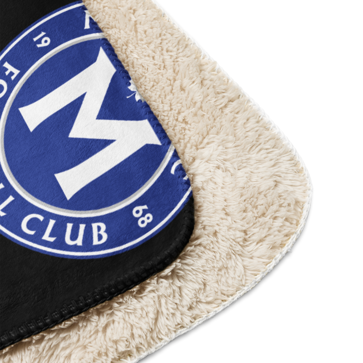 Milton Magic FC Team Blanket